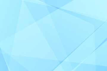 Abstract blue on light blue background modern design. Vector illustration EPS 10.