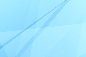 Abstract blue on light blue background modern design. Vector illustration EPS 10.
