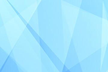 Abstract blue on light blue background modern design. Vector illustration EPS 10.