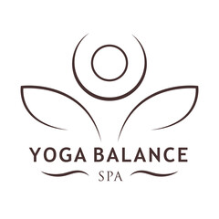 yoga balance spa