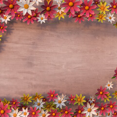 Flower On Board