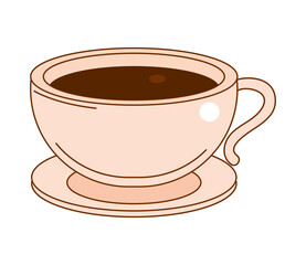 cup of coffee