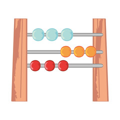 school abacus icon
