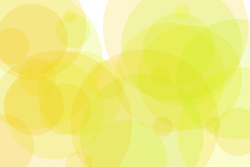 Wallpaper - Background - Several transparent circles