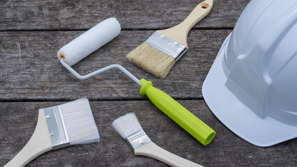 リフォーム・塗装業者・DIY イメージ