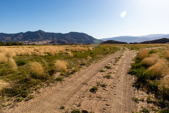 Choices - Lake Isabella, California