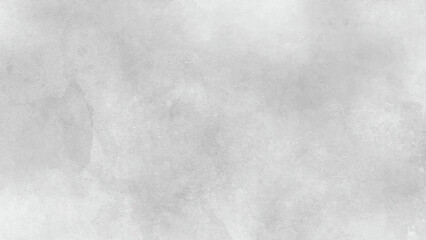 Close up retro plain white color cement wall background texture for show or advertise or promote product and content on display and web design element concept