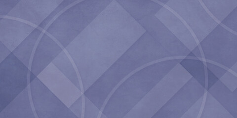 abstract blue geometric background