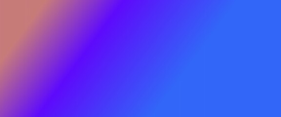 Gradient abstract background, colorful background