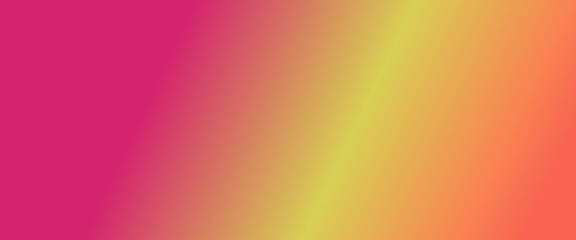 Gradient abstract background, colorful background