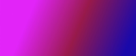 Gradient abstract background, colorful background