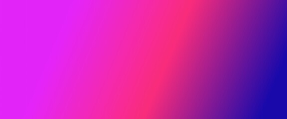 Gradient abstract background, colorful background