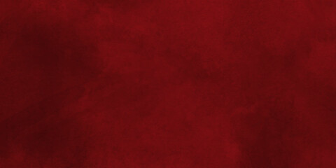 old dark paper, red background