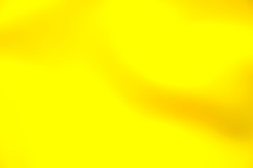 Abstract graphic texture liquid flowing dark yellow wavy used to assemble the website Assemble the background of the product fashion pattern design