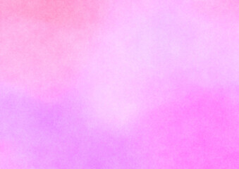 Rendered watercolor background