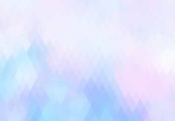 Fototapeta premium Geometric abstract background