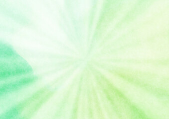 sparkling radial background