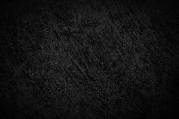 Fototapeta premium Dark background texture. Blank for design