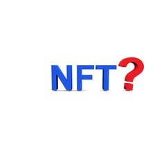 NFTって何?