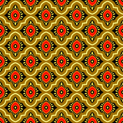 seamless pattern