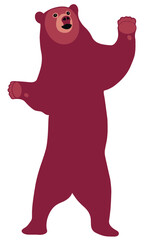 Standing Bear