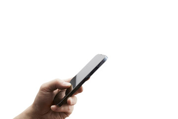 smartphone  internet  cell phone  work  Body parts　Telework　mail　スマートフォン　インターネット　手　仕事　働く　企業