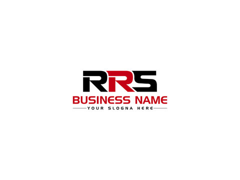 Premium RRZ Logo Icon, Colorful RR r r z Logo Letter Vector Art With Colorful Three Capital Letter Logo Symbol For Business