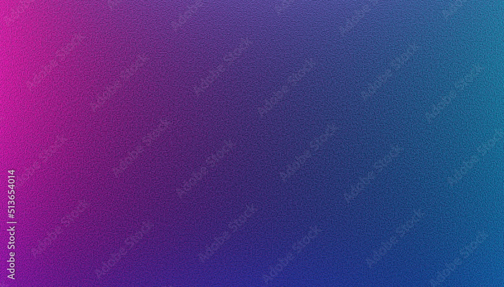Aufkleber simplet pink purple and blue, glowing gradient lights for text product advertisement and abstract ba