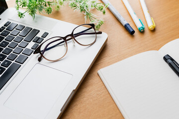 リモートワーク