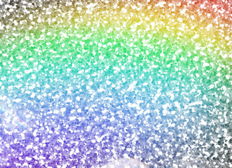 abstract colorful background © Jane