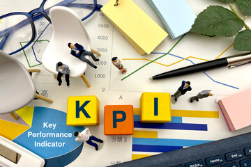 KPI 重要業績評価指標