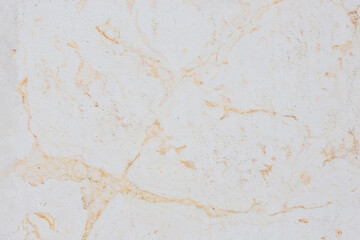Dolomite texture. Natural rock with beautiful beige patterns on the surface. Polished flat stone. Classic luxury decoration building material. Solid stone background.