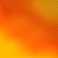 Abstract Modern Background with Halftone and Rainbow Gradient Color