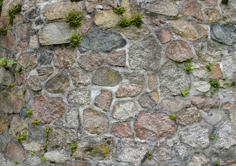 stein tapete motiv wand wall mauer
