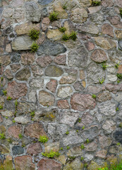 stein muster wand wall mauer tapete vorlage