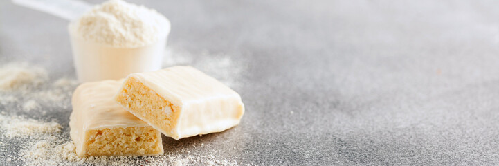 energy protein bar