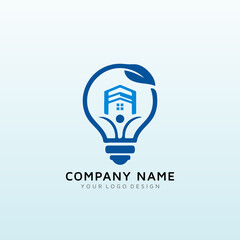 logo for our real estate agent education courses company