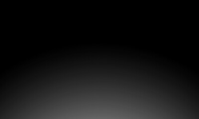 Fototapeta premium Abstract art background illustration Design for wallpaper banner website with Black and white color