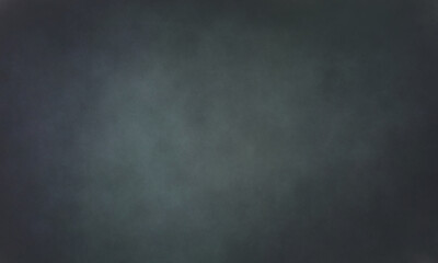 Abstract Black Grunge Background with space for text or images.