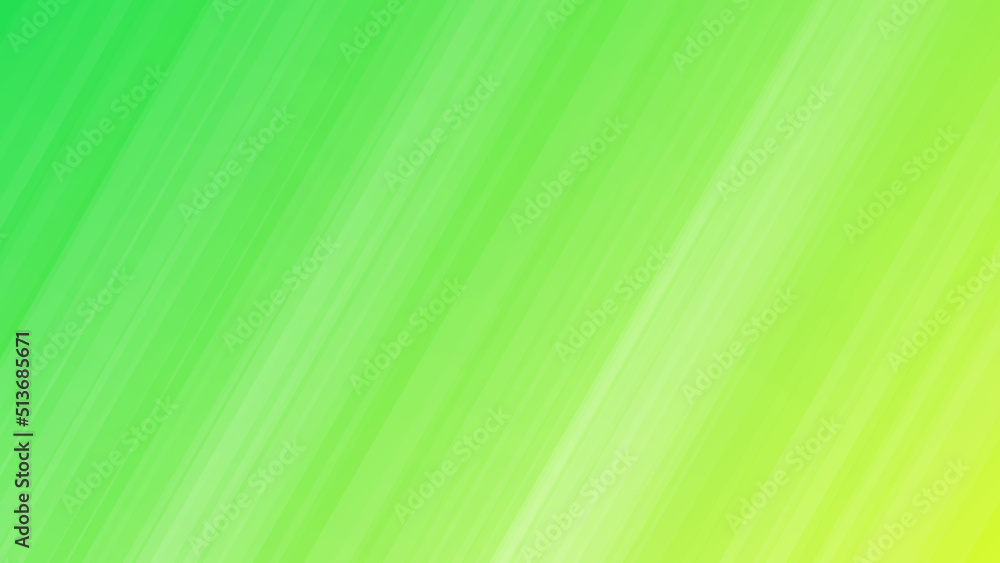 Poster modern colorful gradient background with lines