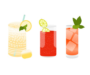 summer drink to chill and enjoy