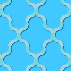 Vector abstract textile, geometric pattern. Multicolored background. Vector illustration eps 10, Art. luxury abstract wallpaper, design layout, poster template, background, art	