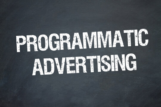 Programmatic Advertising