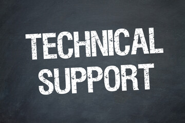 Technical Support	