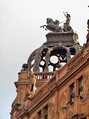 Hippodrome Casino, London