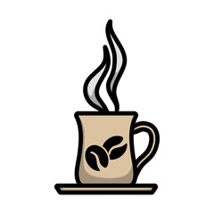Coffee Cup Icon