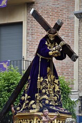 Nuestro Padre Jesús Nazareno