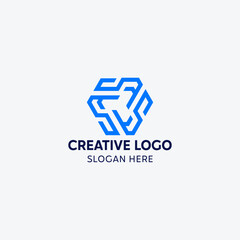CREATIVE LOGO S