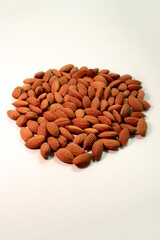 Grocery Kirana store Dry fruits badam Almond Plant food