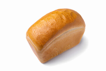 Wheat bread brick